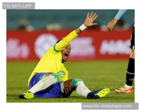 阿斯报导内马尔带伤拼搏赛季任务手术只为实现世界杯梦想